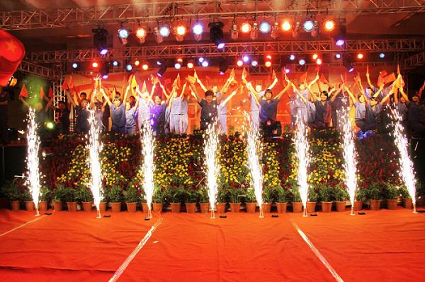 公司活動不是兒戲，挑活動策劃公司豈能