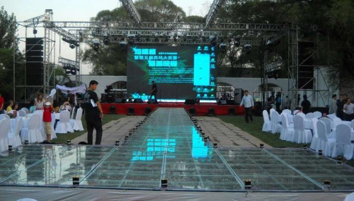 活動策劃公司—活動衍生的領頭服務行業(yè)