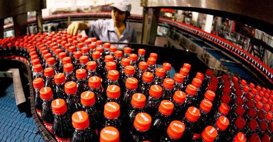 可口可樂的危機公關(guān)