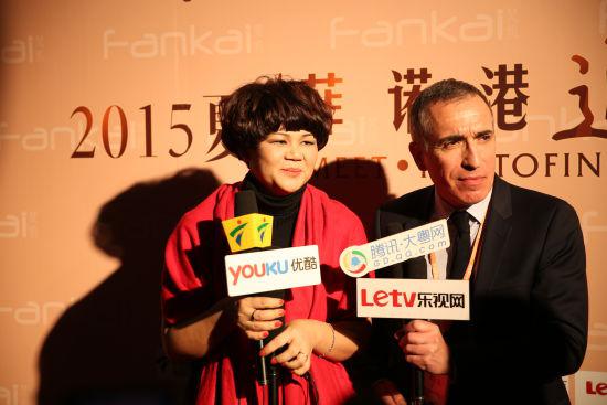 發(fā)布會策劃-設計顧問