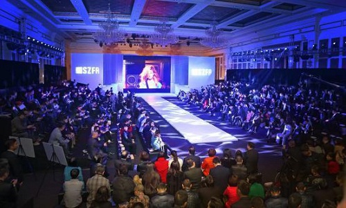 發(fā)布會(huì)策劃-活動(dòng)策劃現(xiàn)場