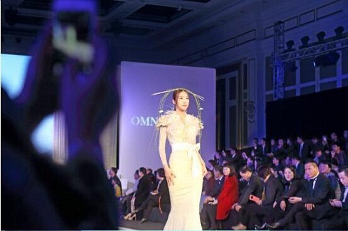 發(fā)布會(huì) 策劃-活動(dòng)秀場