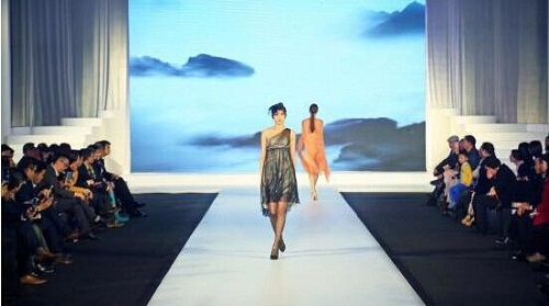 發(fā)布會(huì)策劃活動(dòng)秀場