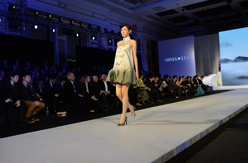 發(fā)布會(huì)策劃-活動(dòng)秀場