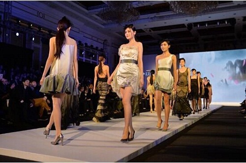 發(fā)布會(huì)策劃-活動(dòng)秀場