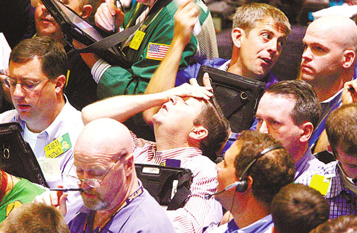 經(jīng)濟危機！如果活動策劃公司消失了...