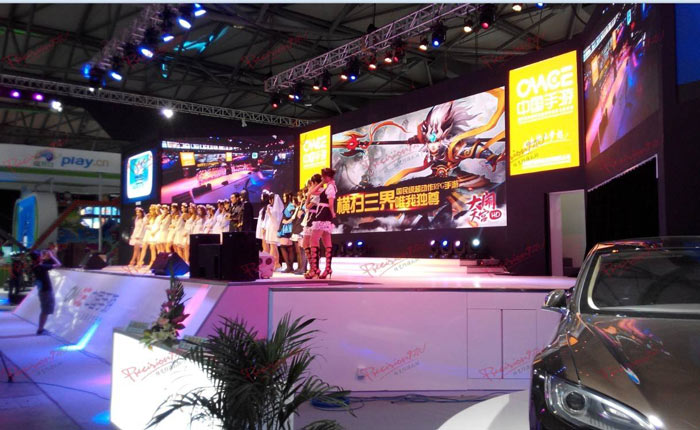 如何推動一場公關(guān)策劃活動順利執(zhí)行？