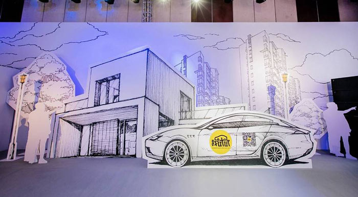 成功的汽車(chē)品牌發(fā)布會(huì)活動(dòng)策劃方案怎么做？