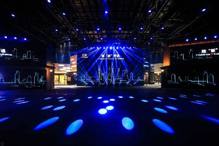 優秀的創意活動策劃公司應該如何發展？