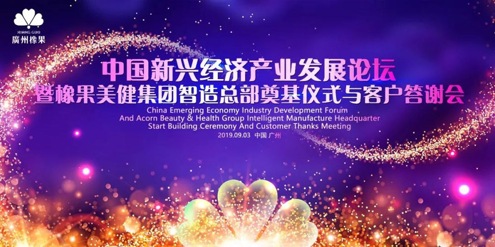 中國新興經濟發展論壇