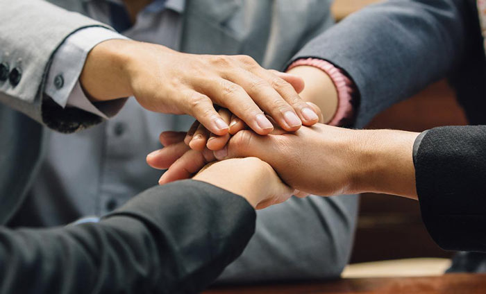 活動公司策劃、設計與執行詮釋團隊合作的重要性