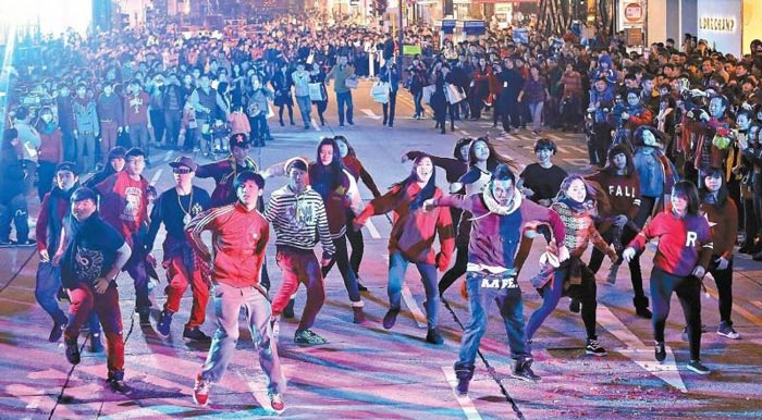 策劃快閃活動的核心重點是什么？