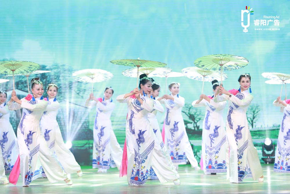 企業年會表演節目如何編排？