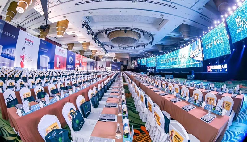 新品發(fā)布會(huì)活動(dòng)如何花小的預(yù)算打造大的場(chǎng)面?