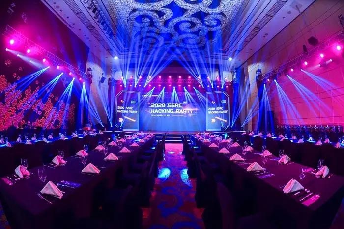 創意十足的酒會活動策劃要有哪些要素?