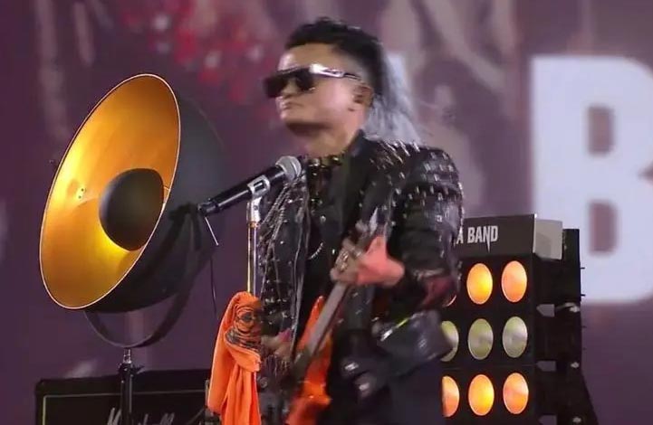 公司活動(dòng)表演節(jié)目推薦之Solo歌秀,彰顯領(lǐng)導(dǎo)們的個(gè)人魅力