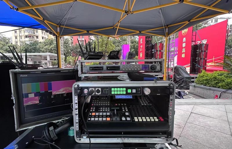 活動(dòng)搭建是做什么的？