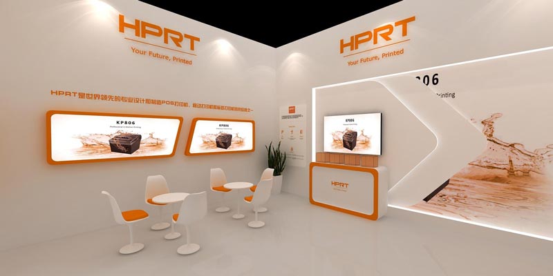 展會展臺搭建設計要點有哪些？